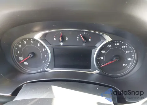 2019 GMC Terrain Slt из США, поврежденный, VIN 3GKALVEX6KL227427